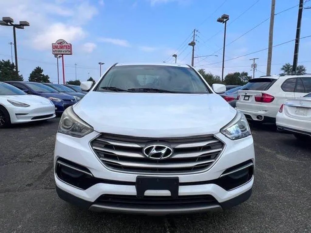 hyundai santa fe 2017 5NMZTDLB5HH001062 image hyundai santa fe 2017 5NMZTDLB5HH001062 image